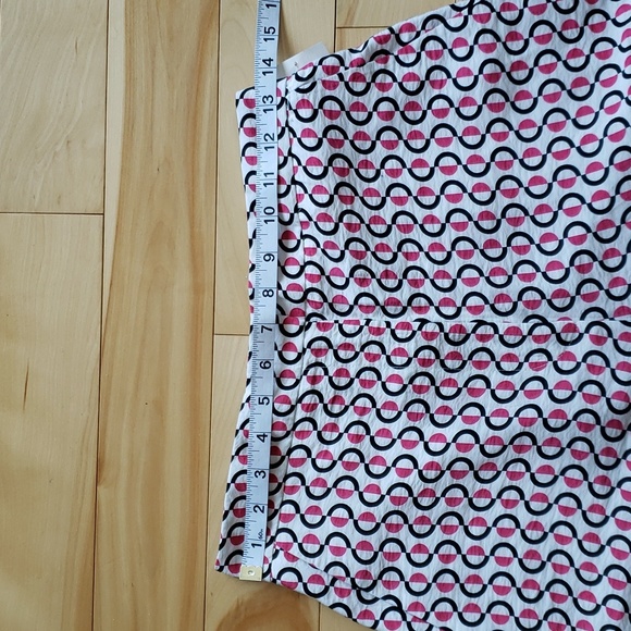 ZARA Straight cut pants - Picture 10 of 12